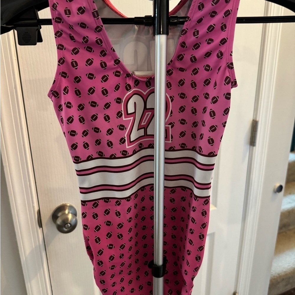 GK Leotard - Picture 5 of 6